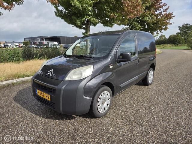 Overige Gebruikt 2010 Citroën Nemo MPV | € 1.950 (Eerlijke prijs) - Afbeelding 1/4
