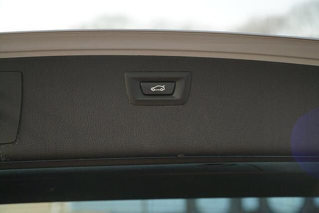 Occasion BMW 320 Executive 184 PK (135 kW) 2015 Grijs Stationwagen