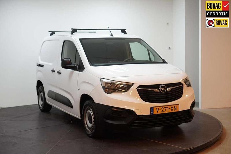 Occasion Opel Combo Edition 75 PK (55 kW) 2019 Van