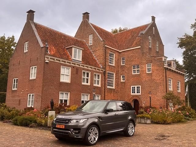 Occasion Land Rover Range Rover 293 PK (215 kW) 2014 SUV