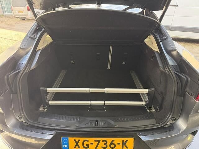 Occasion Jaguar I-Pace S 294 kW (400 PK) 2018 Grijs SUV