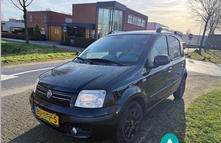 Occasion 2010 Fiat Panda | € 1.990 (Eerlijke prijs) - Afbeelding 1/4