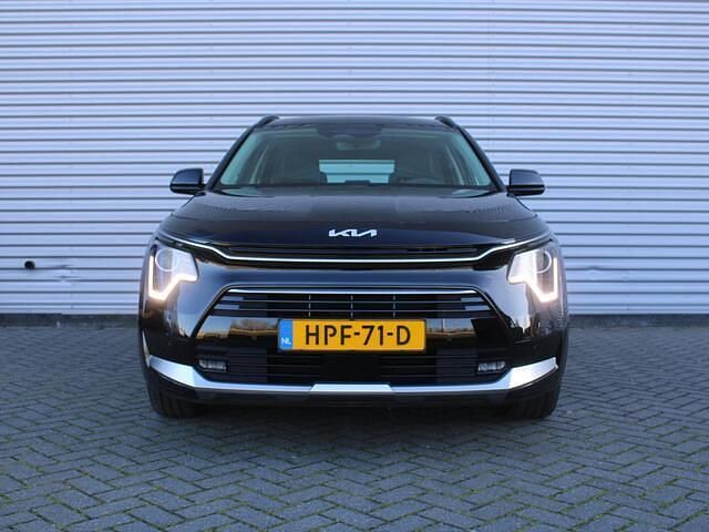 Occasion Kia Niro 129 PK (94 kW) 2025 Zwart SUV
