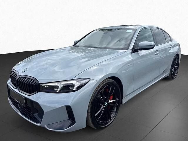 Occasion BMW 330 M Sport 245 PK (180 kW) 2024 Grijs Sedan