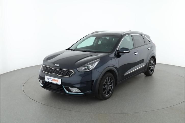 Occasion 2019 Kia e-Niro SUV | € 17.250 (Super prijs) - Afbeelding 1/4