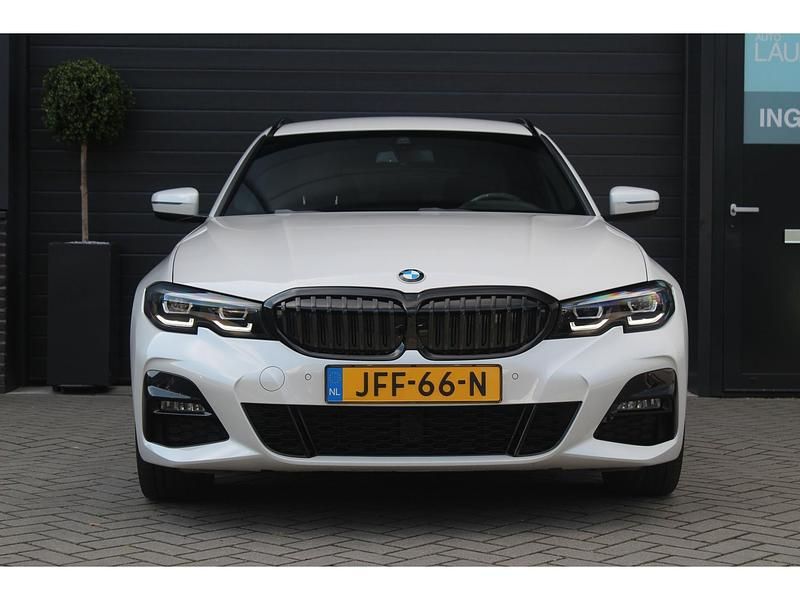 Occasion BMW 330 M Sport 293 PK (215 kW) 2021 Wit Stationwagen