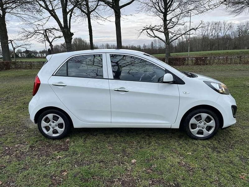 Occasion Kia Picanto 69 PK (50 kW) 2014 Hatchback