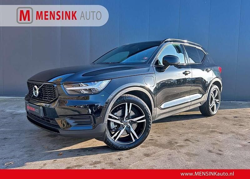 Occasion 2020 Volvo XC40 R-Design SUV | € 28.750 (Super prijs) - Afbeelding 1/4