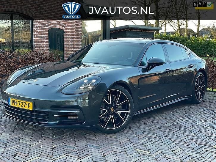 Occasion 2017 Porsche Panamera Executive | € 64.950 (Iets duurder) - Afbeelding 1/4