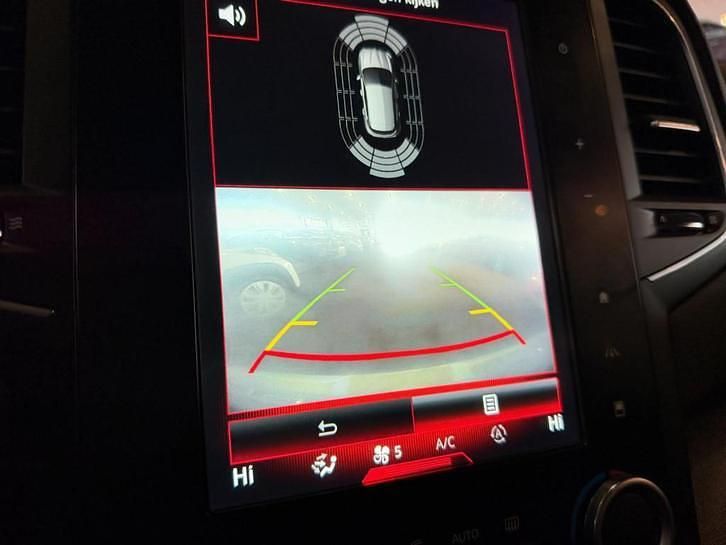 Occasion Renault Mégane III Bose Edition 101 PK (74 kW) 2016