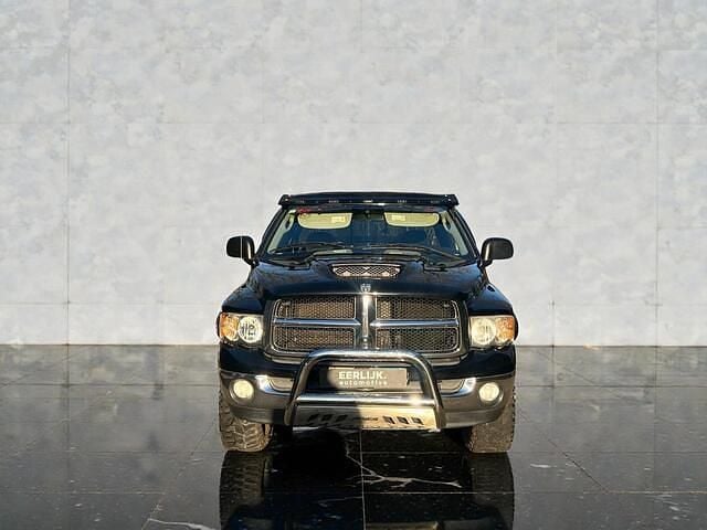 Occasion Dodge Ram 238 PK (175 kW) 2005 Zwart Pickup