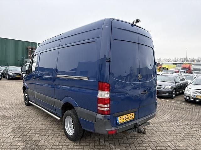 Occasion Mercedes Sprinter 2009