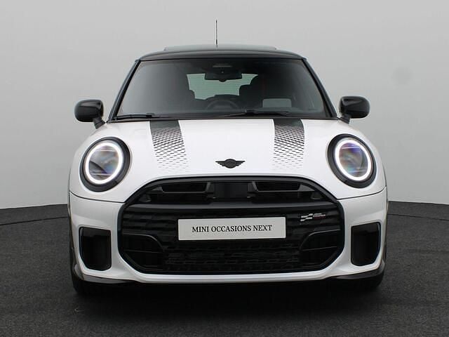 Occasion Mini John Cooper Works 156 PK (114 kW) 2025 Wit Hatchback