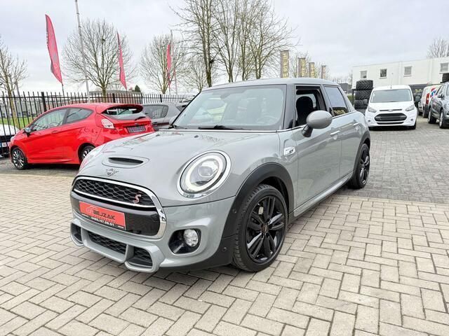 Overige Gebruikt 2018 Mini John Cooper Works Hatchback | € 18.499 (Super prijs) - Afbeelding 1/4