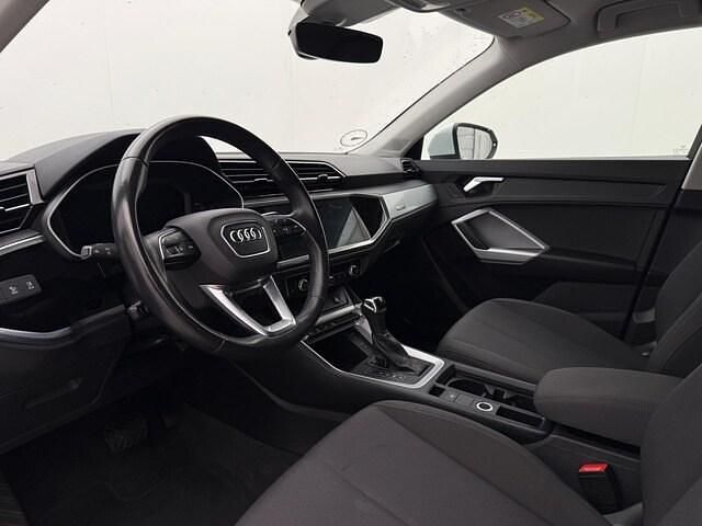 Occasion Audi Q3 Sportback 2021 Wit (metallic) SUV