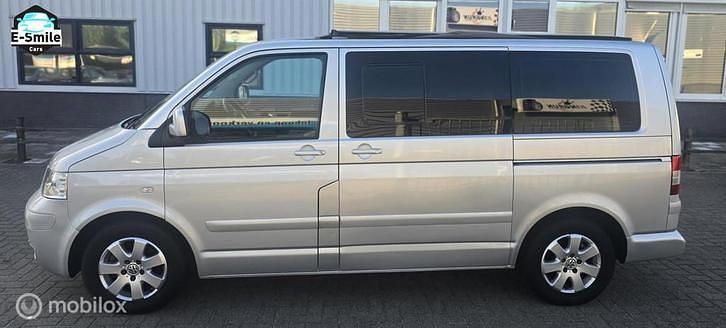 Occasion VW T5 2006 Van