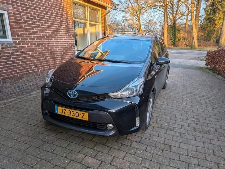 Occasion 2016 Toyota Prius+ MPV | € 16.750 (Iets duurder) - Afbeelding 1/4