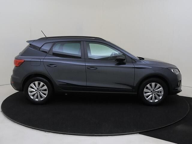 Nieuw Seat Arona Business 95 PK (69 kW) 2025 Grijs SUV