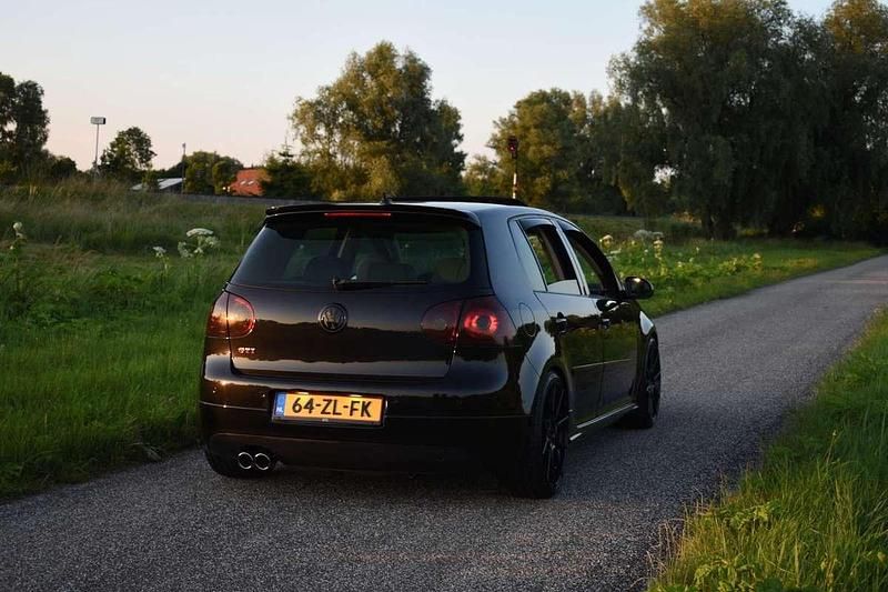 Occasion VW Golf GTI 200 PK (147 kW) 2006 Sedan