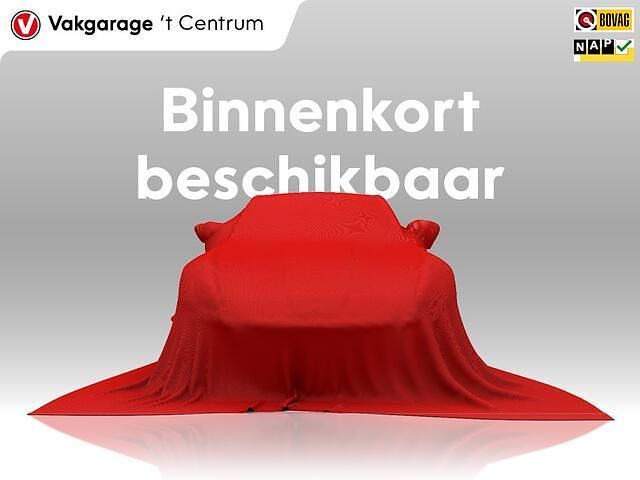 Blauw Gebruikt 2008 Mini Cooper Cabriolet Chili Cabriolet | € 8.950 (Duur) - Afbeelding 1/1