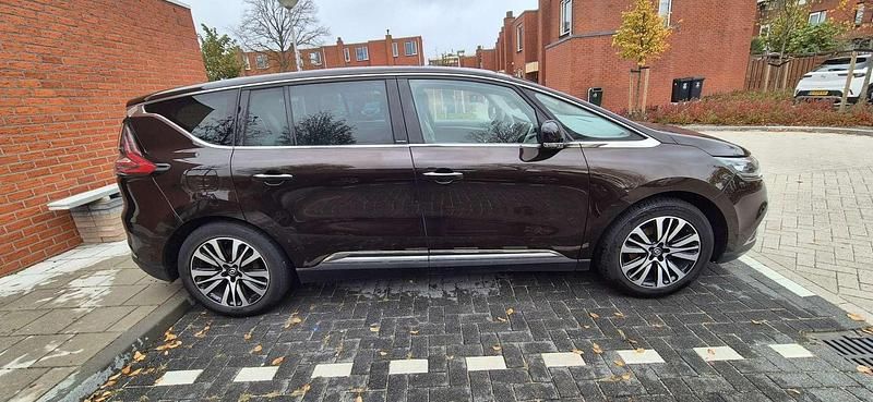 Gebruikt 2015 Renault Espace Initiale Paris Hatchback | € 10.500 (Iets duurder) - Afbeelding 1/4