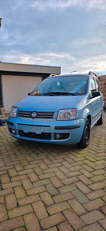 Occasion Fiat Panda 59 PK (43 kW) 2004 Hatchback