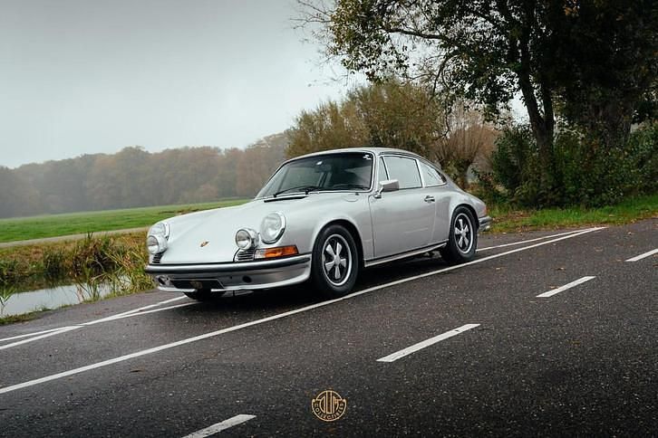 Occasion 1972 Porsche 911S | € 169.950 - Afbeelding 1/4