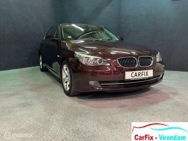 Overige Gebruikt 2008 BMW 530 Executive Sedan | € 9.850 (Eerlijke prijs) - Afbeelding 1/4