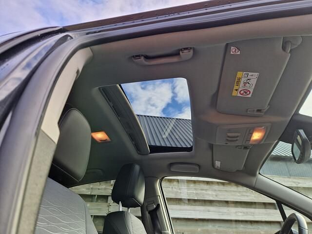 Occasion Opel Mokka Innovation 140 PK (102 kW) 2016 Zwart (metallic) SUV