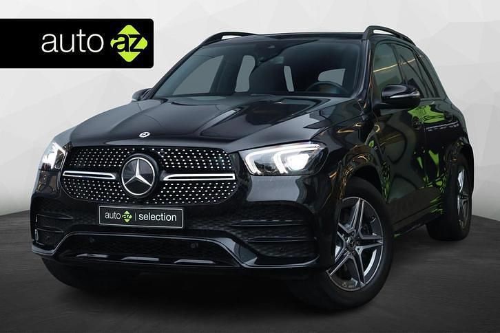 Gebruikt 2022 Mercedes 350 AMG line | € 64.900 (Eerlijke prijs) - Afbeelding 1/4