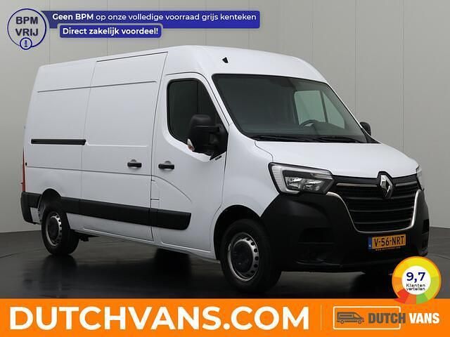 Occasion Renault Master 135 PK (99 kW) 2023 Wit Van