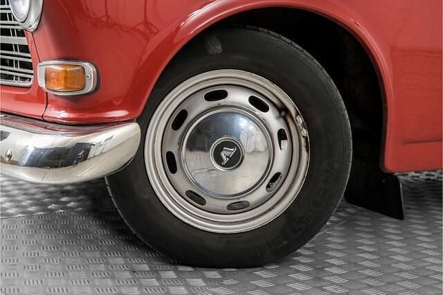 Occasion Volvo Amazon 1970 Rood Sedan