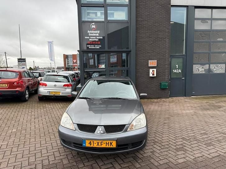 Occasion Mitsubishi Lancer 98 PK (72 kW) 2007 Stationwagen