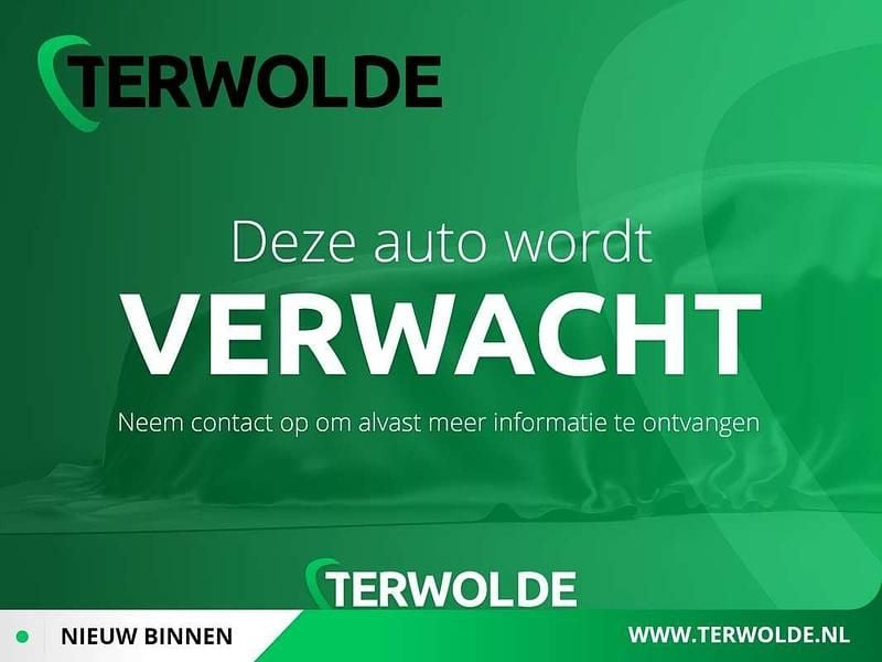 Zwart Gebruikt 2022 Renault Mégane Techno Hatchback | € 24.945 (Goede deal) - Afbeelding 1/1