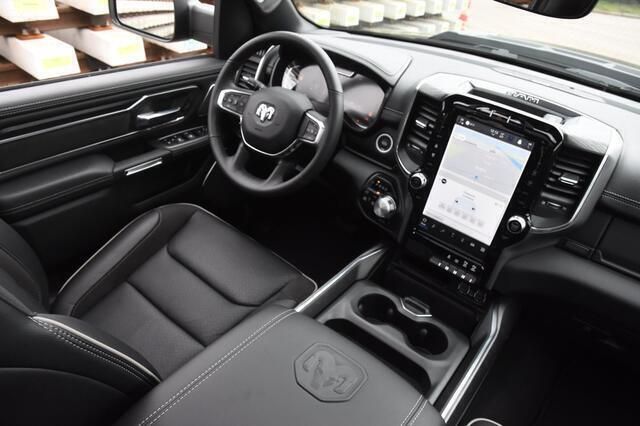 Occasion Dodge Ram 400 PK (294 kW) 2024 Zwart Pickup