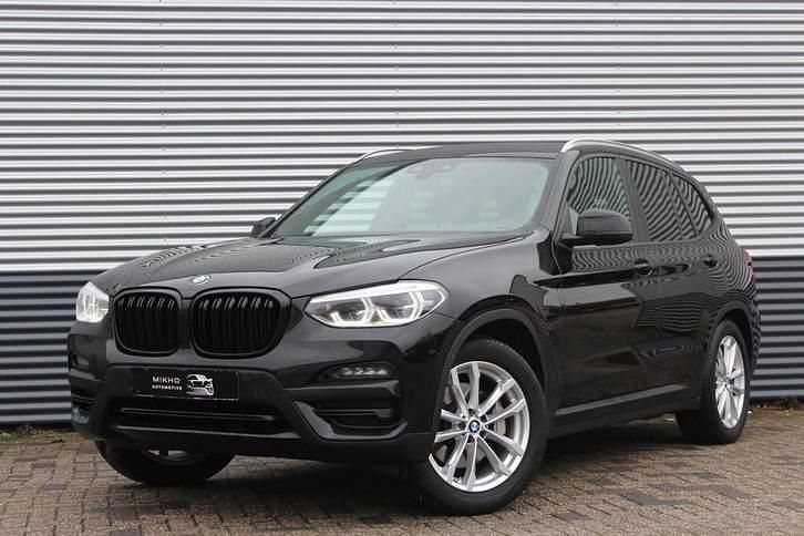 Occasion BMW iX3 135 kW (184 PK) 2020 SUV