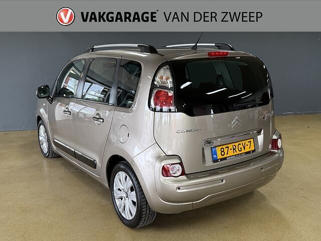 Occasion Citroën C3 Picasso Exclusive 97 PK (71 kW) 2011 Beige MPV