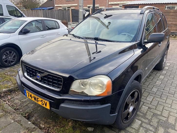 Occasion Volvo XC90 272 PK (200 kW) 2003 SUV