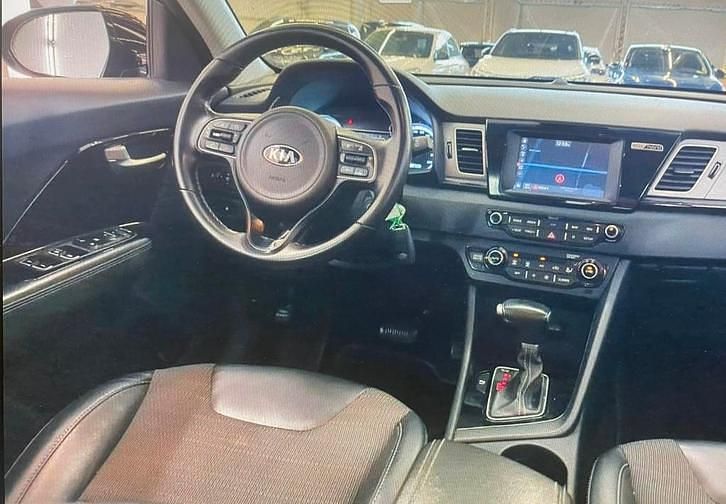 Occasion Kia e-Niro 32 kW (44 PK) 2018 SUV