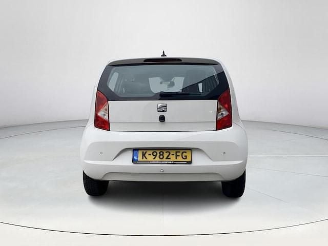 Occasion Seat Mii Electric 61 kW (83 PK) 2020 Wit Hatchback