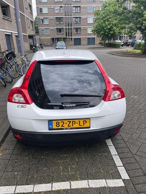 Gebruikt 2008 Volvo C30 Hatchback | € 2.000 (Goede deal) - Afbeelding 1/4