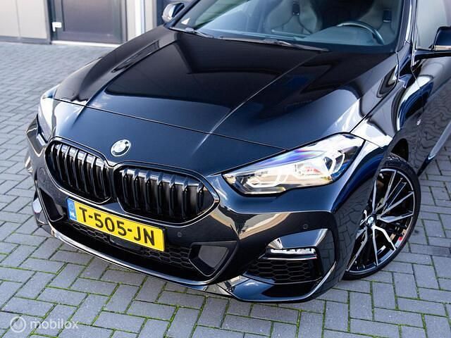 Occasion BMW 220 M Sport 178 PK (130 kW) 2023 Zwart Coupé