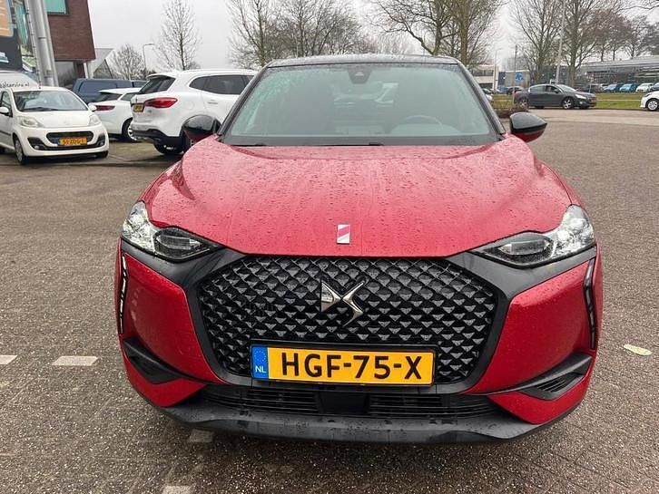 Occasion DS Automobiles DS3 Crossback Performance 100 PK (73 kW) 2020 SUV