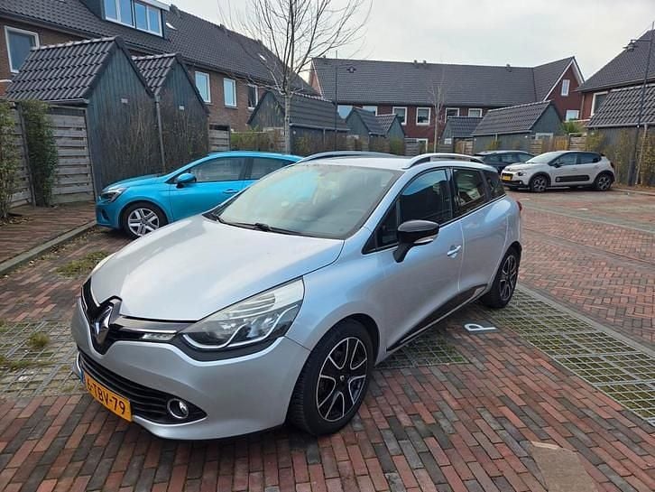 Occasion 2014 Renault Clio IV | € 2.995 (Super prijs) - Afbeelding 1/4