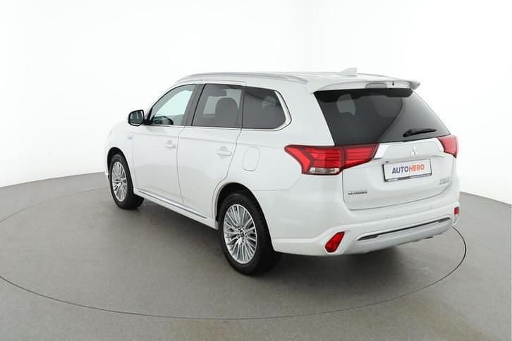 Occasion Mitsubishi Outlander Instyle 224 PK (164 kW) 2018 SUV