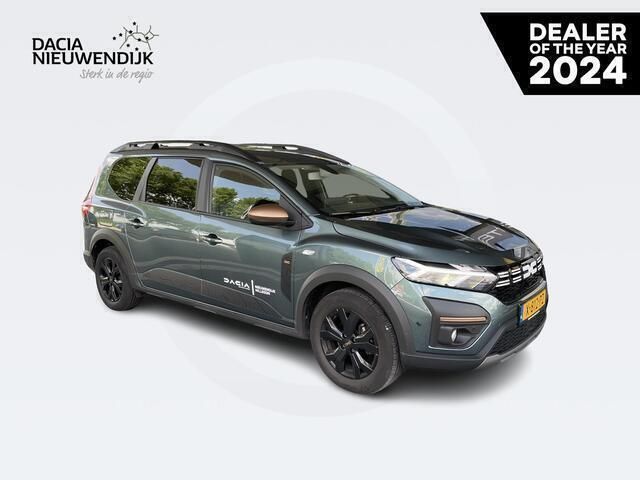 20575.21 Gebruikt 2024 Dacia Jogger Extreme MPV | € 23.445 (Iets duurder) - Afbeelding 1/4
