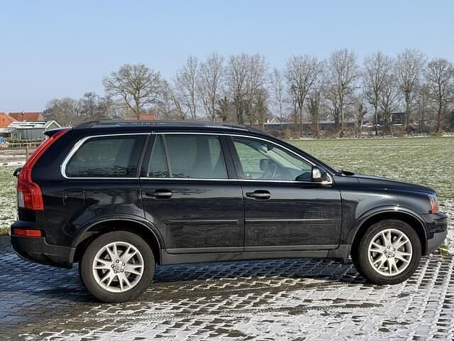 Occasion Volvo XC90 210 PK (154 kW) 2006 Zwart SUV