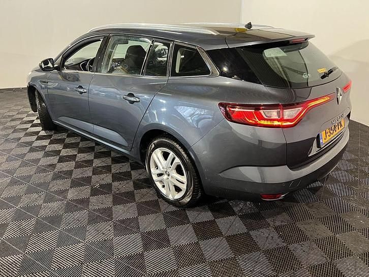 Occasion Renault Mégane IV Zen 101 PK (74 kW) 2017 Stationwagen