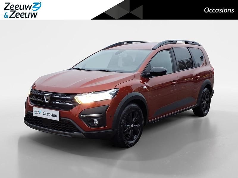 Briuin Occasion 2022 Dacia Jogger Extreme MPV | € 15.495 (Eerlijke prijs) - Afbeelding 1/4