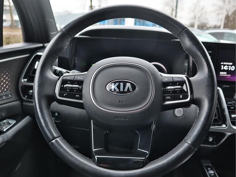 Occasion Kia Sorento 180 PK (132 kW) 2020 Blauw SUV